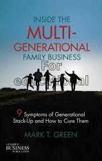 Inside the multi-generational family business : Ni...