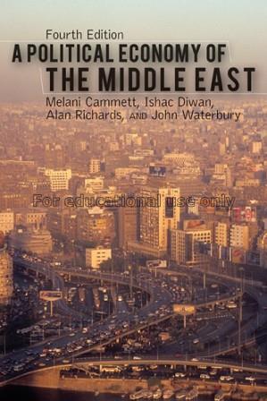 A political economy of the Middle East /  Melani C...