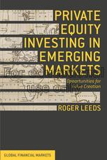Private equity investing in emerging markets : opp...