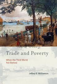 Trade and poverty : when the Third World fell behi...