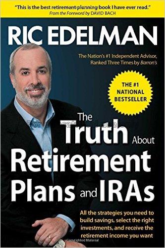 The truth about retirement plans and IRAs / Ric Ed...