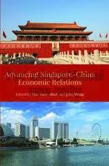 Advancing Singapore-China economic relations / edi...