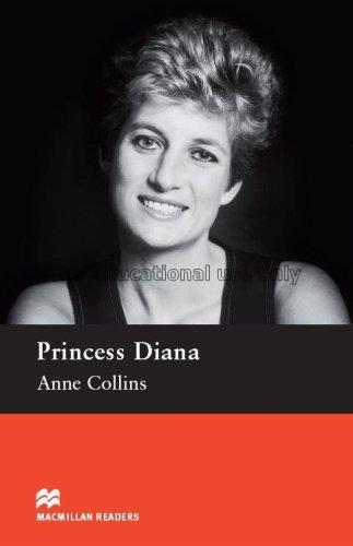 Princess Diana / Anne Collins...