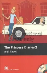 The princess diaries 2/ Meg Cabot...