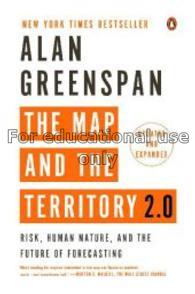 The map and the territory : risk, human nature, an...