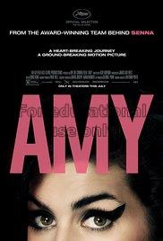 Amy = The girl behind the name / Asif Kapaida...