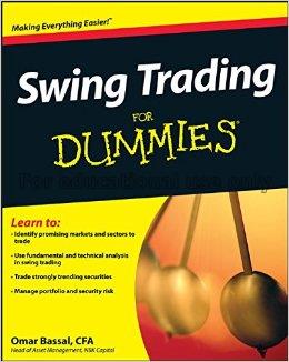 Swing trading for dummies /  by Omar Bassal...