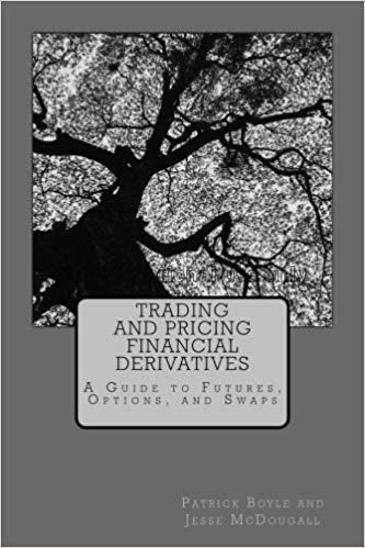 Trading and pricing financial derivatives : A guid...
