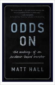 Odds on:the making of an evidence-based investor/M...