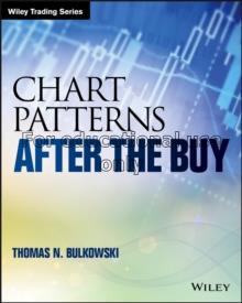 Chart patterns after the buy/Thomas Bulkowski...