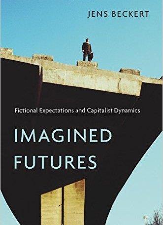 Imagined futures : fictional expectations and capi...
