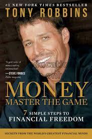 Money : master the game : 7 simple steps to financ...