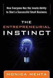 The entrepreneurial instinct : how everyone has th...