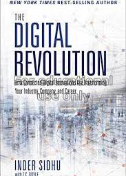 The digital revolution : how connected digital inn...