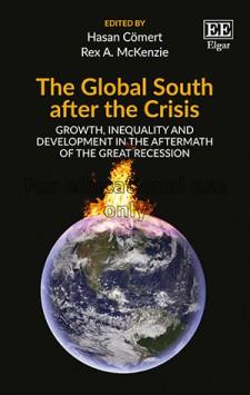 The global South after the crisis : growth, inequa...