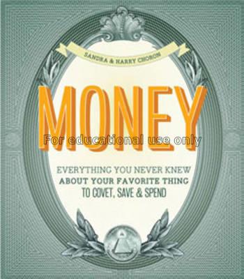 Money : everything you never knew about your favor...