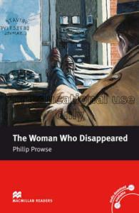 The woman who disappeared/Philip, Prowse...