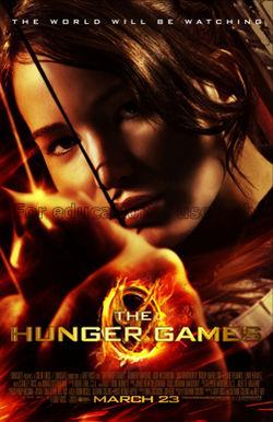 เกมล่าเกม = The Hunger Games แกรี่ รอสส์...