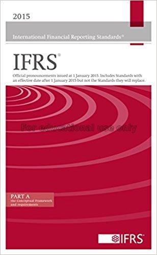 International Financial Reporting Standards IFRS 2...