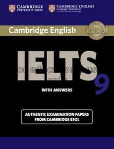 Cambridge IELTS 9 : examination papers from the Un...