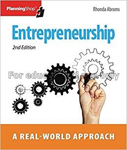 Entrepreneurship : a real-world approach / Rhonda ...