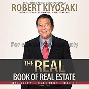 The real book of real estate : real experts, real ...