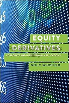 Equity derivatives : corporate and institutional a...