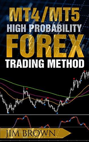 MT4 high probability forex trading method/Jim Brow...