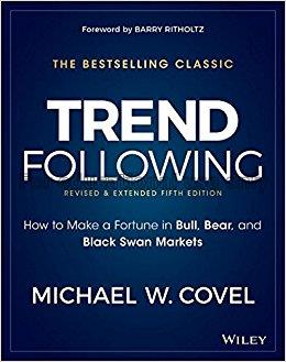 Trend following : how to make a fortune in bull, b...