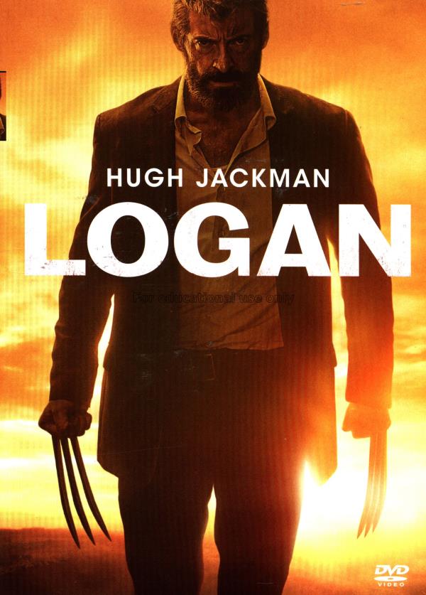Logan = โลแกน / James Mangold ...