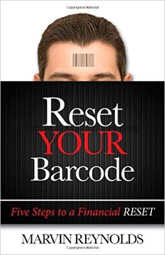 Reset your barcode : five steps to a financial res...