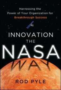 Innovation the NASA way : harnessing the power of ...