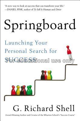 Springboard : launching your personal search for s...