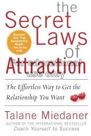 The secret laws of attraction : the effortless way...