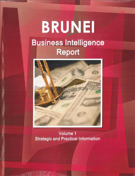 Brunei customs, trade regulations and procedures h...