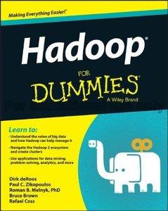 Hadoop for dummies / by Dirk deRoos [and four othe...