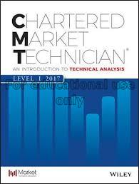 CMT level I : an introduction to technical analysi...