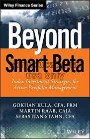 Beyond smart beta : index investment strategies fo...