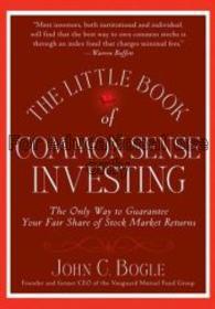 The little book of common sense investing : the on...