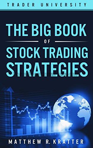 The big book of stock trading strategies/Matthew R...