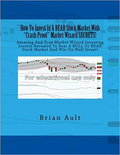 How to invest in a bear stock market with drash pr...