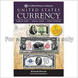 Guide book of united states currency/Kenneth Bress...