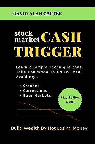 Stock market cash trigger: learn a simple techniqu...