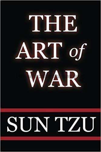 The art of war / Sun Tzu...