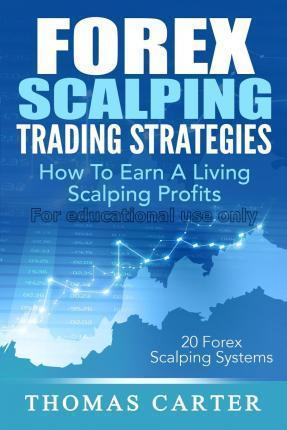 Forex scalping trading strategies : how to earn a ...