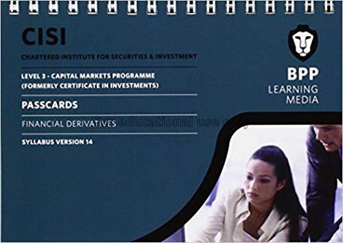 CISI : chartered institute for securities & invest...