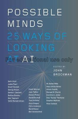 Possible minds :  twenty-five ways of looking at A...
