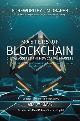 Masters of blockchain, digital assets & the new ca...