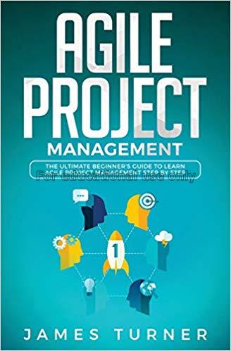  Agile project management : the ultimate beginner’...