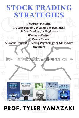 Stock trading strategies: 4-manuscript – stock mar...